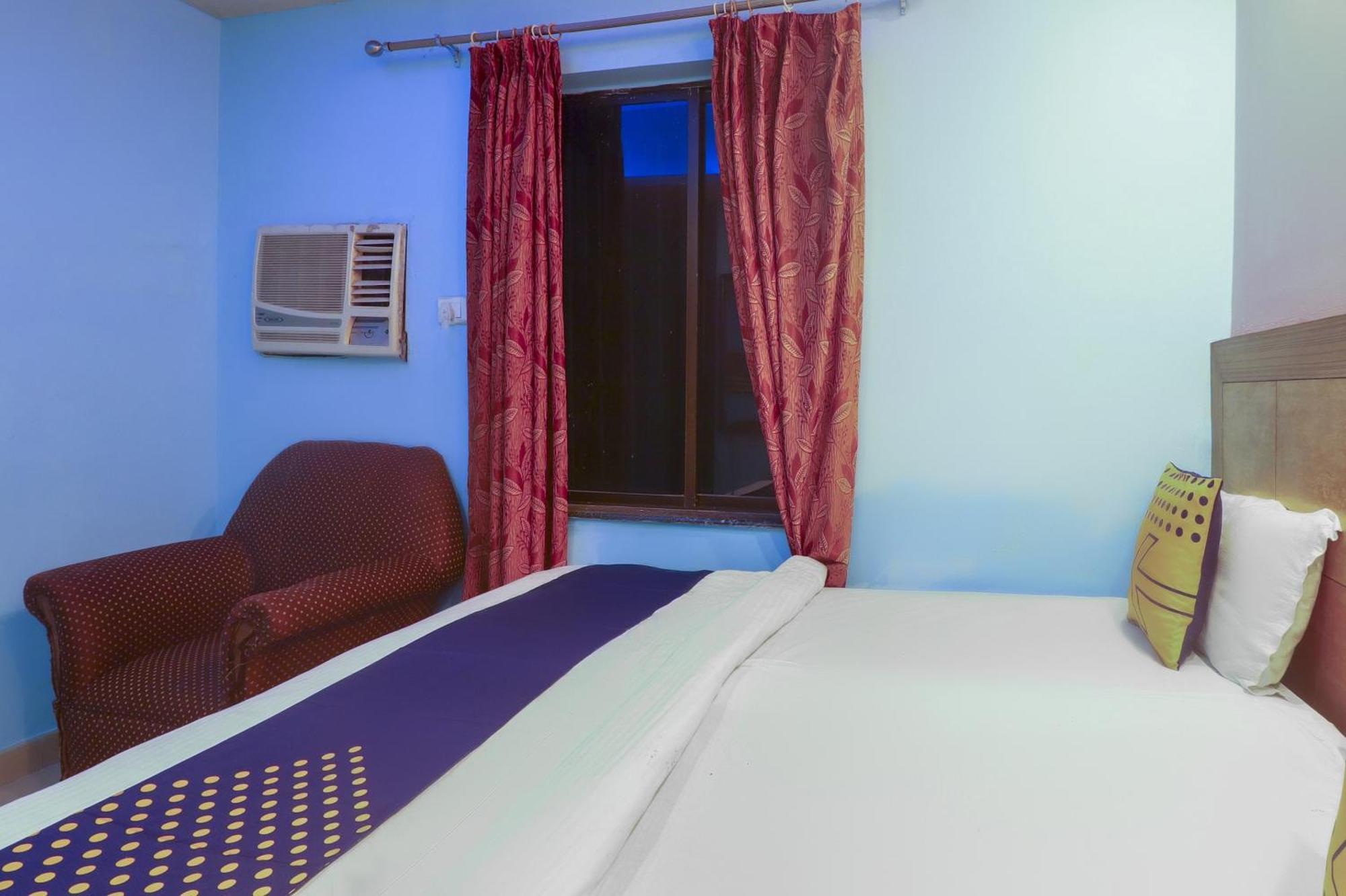 Spot On 75963 Hotel Prince Bodh-Gajá Kültér fotó